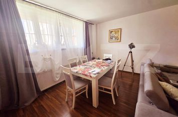 Apartament 3 camere de vanzare ALBA IULIA - Alba anunturi imobiliare Alba
