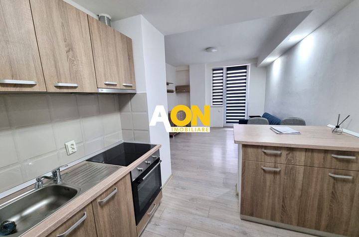 De inchiriat apartament 2 camere, bloc nou, Ampoi 3 anunturi imobiliare Alba