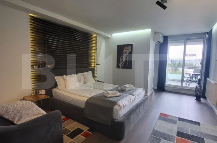 Garsonieră de vanzare CLUJ-NAPOCA - Cluj anunturi imobiliare Cluj