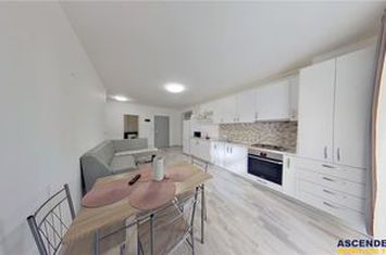 Apartament 3 camere de vanzare AVANTGARDEN - Brasov anunturi imobiliare Brasov