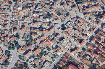 Teren construibil 202 mp în Kato Kaminakia, Serres anunturi imobiliare Grecia