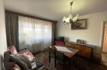 Apartament 2 camere de vanzare ANDREI MURESANU - Prahova anunturi imobiliare Prahova