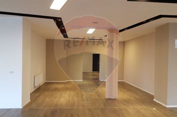 Spațiu comercial de vânzare (904 mp) - Zorilor anunturi imobiliare Cluj