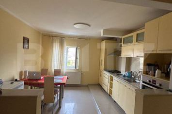 Apartament 3 camere de vanzare SATU MARE - Satu Mare anunturi imobiliare Satu Mare