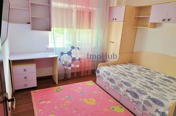 3 camere, mobilat, 62mp, Petru Poni, lângă Copou/Fundație anunturi imobiliare Iasi