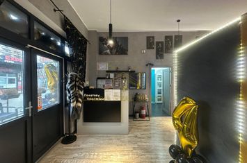 Vanzare Afacere Functionala - Salon Bronzare si Estetic - Pallady anunturi imobiliare Bucuresti