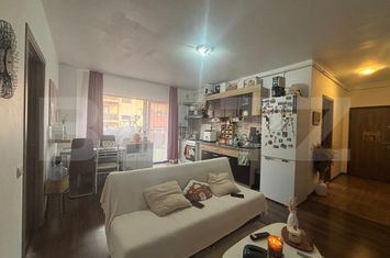 Apartament 3 camere de vanzare FLORESTI - Cluj anunturi imobiliare Cluj