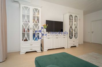 Apartament 3 Camere Silk District | Design Modern | 101.64 mp | anunturi imobiliare Iasi