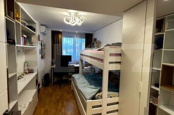 Apartament 3 camere de vanzare BANEASA - Bucuresti anunturi imobiliare Bucuresti