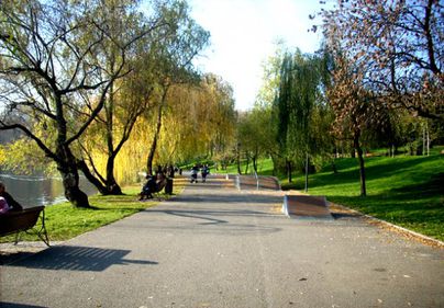 Primăria Sectorului 3 sărbătoreşte 50 de ani de existenţă a Parcului IOR