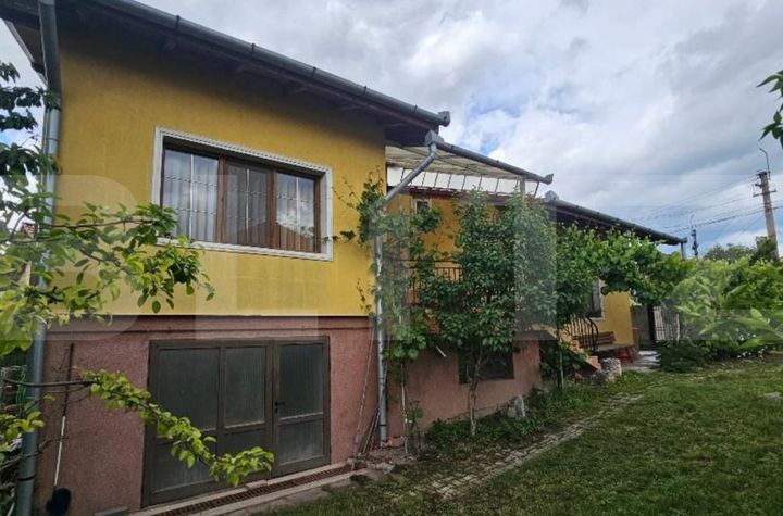 Casă - 3 camere de vanzare ALBA IULIA - Alba anunturi imobiliare Alba