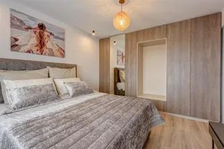 Apartament 2 camere 38 mp