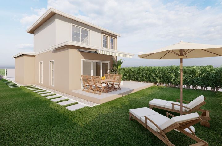 Parcela de teren in cel mai modern cartier | Fără agenții! anunturi imobiliare Arad
