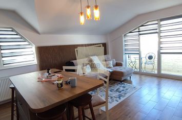 Apartament 3 camere de vanzare CALEA CISNADIEI - Sibiu anunturi imobiliare Sibiu