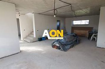 Casa semifinisata, 4 camere, 650 mp teren, Ampoi 3 anunturi imobiliare Alba
