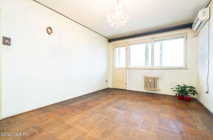 Apartament 3 camere de vanzare P-TA VICTORIEI - Bucuresti anunturi imobiliare Bucuresti