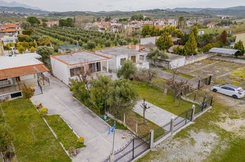 Casă parter 59,3 mp la 160 m de mare, Paralia Karianis anunturi imobiliare Grecia