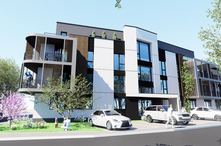 Direct dezvoltator Premium Plaza bloc boutique, apartamente noi de vanzare anunturi imobiliare Bucuresti