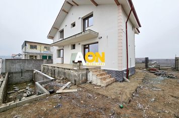 Casa individuala, mobilata utilata, zona Orizont anunturi imobiliare Alba