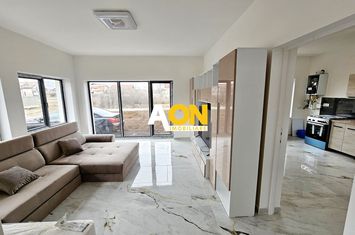 Casa 3 camere, mobilata, utilata, 452 mp teren, Alba - Micesti anunturi imobiliare Alba