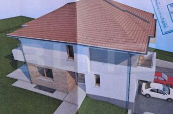 Vilă - 4 camere de vanzare FELEACU - Cluj anunturi imobiliare Cluj