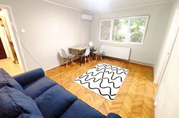 Apartament 2 camere + boxa - Take Ionescu, Timisoara anunturi imobiliare Timis