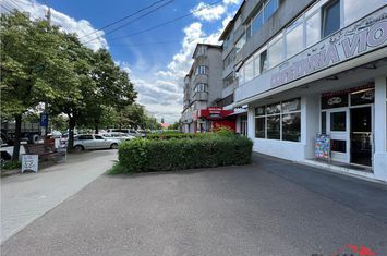 Spațiu comercial de inchiriat BRAILEI - Vrancea anunturi imobiliare Vrancea