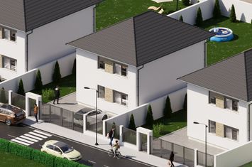 Vilă - 4 camere de vanzare SURA MICA - Sibiu anunturi imobiliare Sibiu