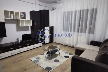 Apartament de inchiriat cu 2 camere- Zona Tatarasi anunturi imobiliare Iasi