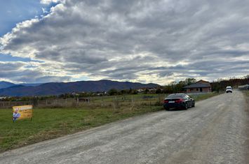 Teren de vanzare CISNADIE - Sibiu anunturi imobiliare Sibiu