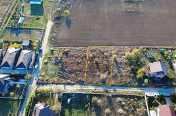 Teren 739 mp. intravilan Sos. Unirii 291 anunturi imobiliare Bucuresti
