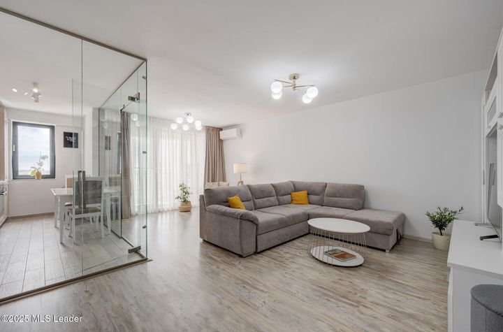 Nerva Traian - Roka Residence, apartament 2 camere plin de lumina! anunturi imobiliare Bucuresti