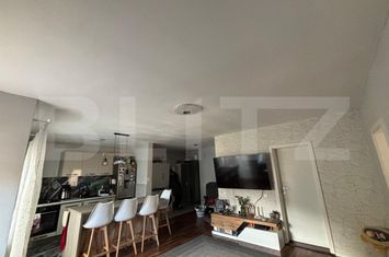 Apartament 3 camere de vanzare FLORESTI - Cluj anunturi imobiliare Cluj