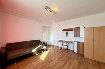 Apartament cu 3 camere, centrala proprie, zona Complex Studentesc anunturi imobiliare Timis