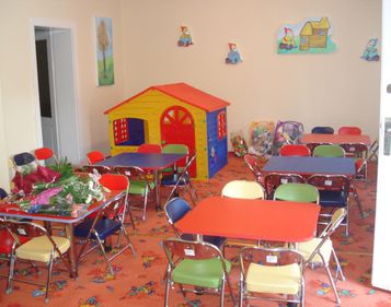 Licitaţie pentru construcţia de creşe şi grădiniţe în judeţele Maramureş şi Bistriţa Năsăud