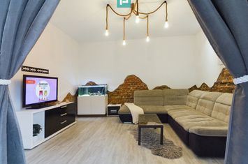 Casa in centrul orasului Timisoara - Zona Al. Odobescu anunturi imobiliare Timis