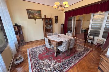 Apartament 4 camere de vanzare ARAD - Arad anunturi imobiliare Arad