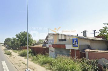 Spațiu industrial de vanzare TARTASESTI - Dambovita anunturi imobiliare Dambovita