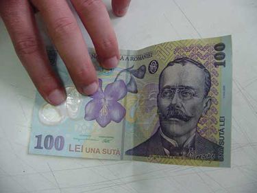 Un nou record: Cursul leului a crescut la cel mai înalt nivel din ultimele şapte luni