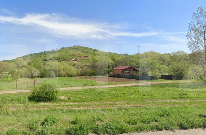 Teren de vanzare CLUJ-NAPOCA - Cluj anunturi imobiliare Cluj