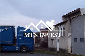 Spațiu comercial de inchiriat PERIFERIE - Sibiu anunturi imobiliare Sibiu