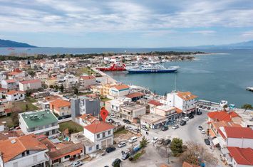 Casă tradițională 42,94 mp în Keramoti Nestos, 80 m de mare anunturi imobiliare Grecia