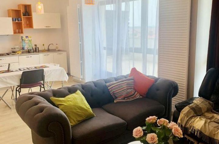 Apartament cu 4 Camere Lux in zona Pipera anunturi imobiliare Bucuresti