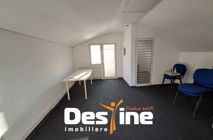 Spațiu comercial de inchiriat MIROSLAVA - Iasi anunturi imobiliare Iasi