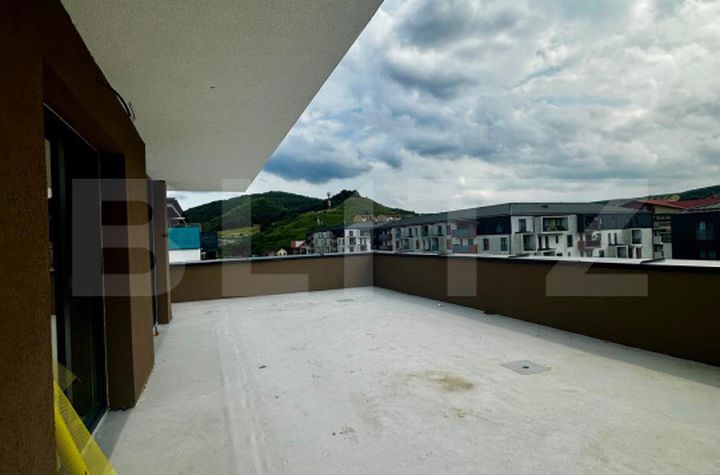Apartament 3 camere de vanzare FLORESTI - Cluj anunturi imobiliare Cluj