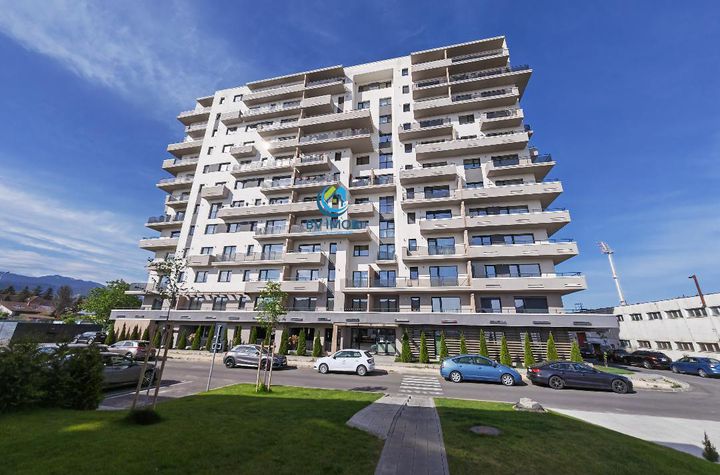 Apartament 2 camere de inchiriat GRIVITEI - Brasov anunturi imobiliare Brasov