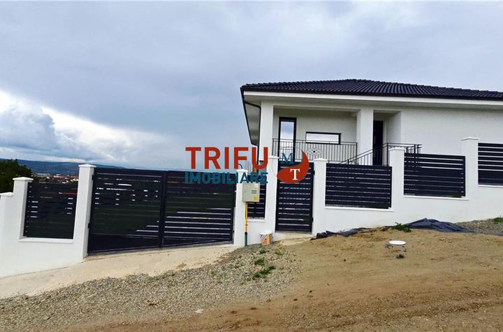 Casă - 4 camere de vanzare CETATE - Alba anunturi imobiliare Alba