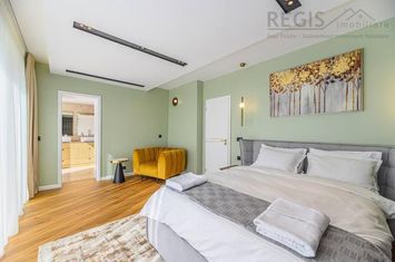 Apartament 3 camere de vanzare POIANA BRASOV - Brasov anunturi imobiliare Brasov