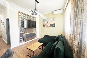 Apartament 2 camere de inchiriat ultracentral Oradea anunturi imobiliare Bihor