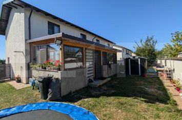Vilă - 4 camere de vanzare TARGOVISTE - Dambovita anunturi imobiliare Dambovita